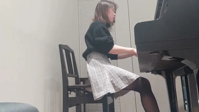 演奏動画のサムネイル